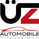 Logo ÜZ Automobile e.U.